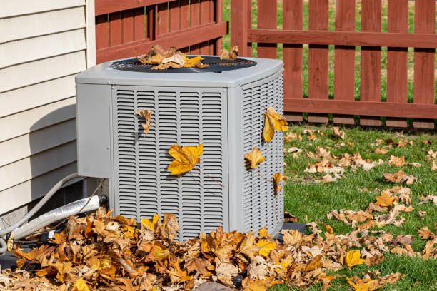 HVAC Emergency Services in Eagle Lake, MN