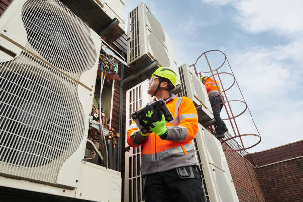 Trusted Eagle Lake, MN HVAC Experts