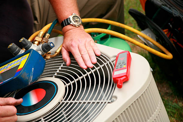 Best HVAC Emergency Services  in Eagle Lake, MN