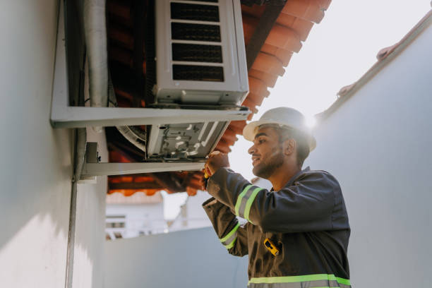 Best Air Conditioning Repair  in Eagle Lake, MN