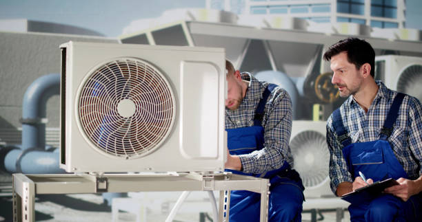 Best Emergency HVAC Repair  in Eagle Lake, MN