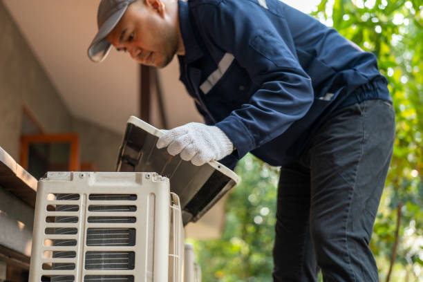 Best Residential HVAC Services  in Eagle Lake, MN