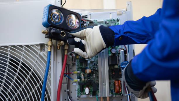 Best Affordable HVAC Services  in Eagle Lake, MN